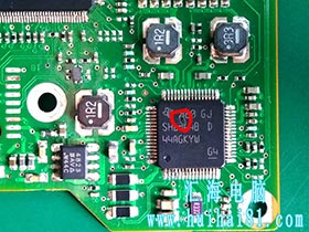 吉林市汇海数据恢复|500G希捷硬盘电路板损坏数据恢复